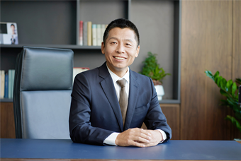 凯发k8官网国际董事长高勇：人力资源服务将迎来更广阔的舞台