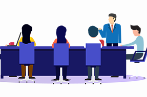 凯发k8官网猎头公司助力本土著名IT企业有个短期研发项目招聘和管理