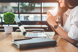 凯发k8官网国际曾诚：女性心态会更沉稳 未来性别区别没那么大