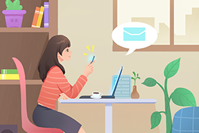 每日分享：在国外如何顺利获得社交媒体进行海外招聘？