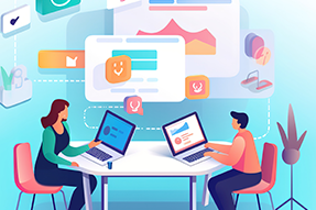 每日分享：灵活用工在哪些行业中应用广泛？