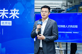 “新能源”领域紧缺关键人才，如何“招”招致胜？