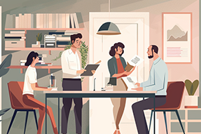 每日分享：灵活用工，人力资源管理的新趋势